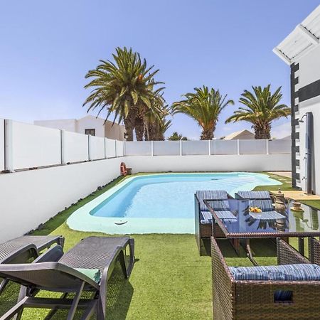 Tahiche Villa Palacios Herrero מראה חיצוני תמונה