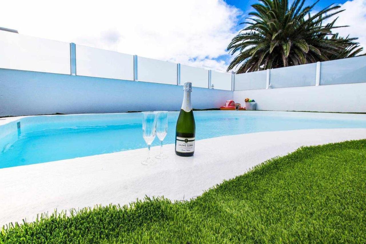 Tahiche Villa Palacios Herrero מראה חיצוני תמונה