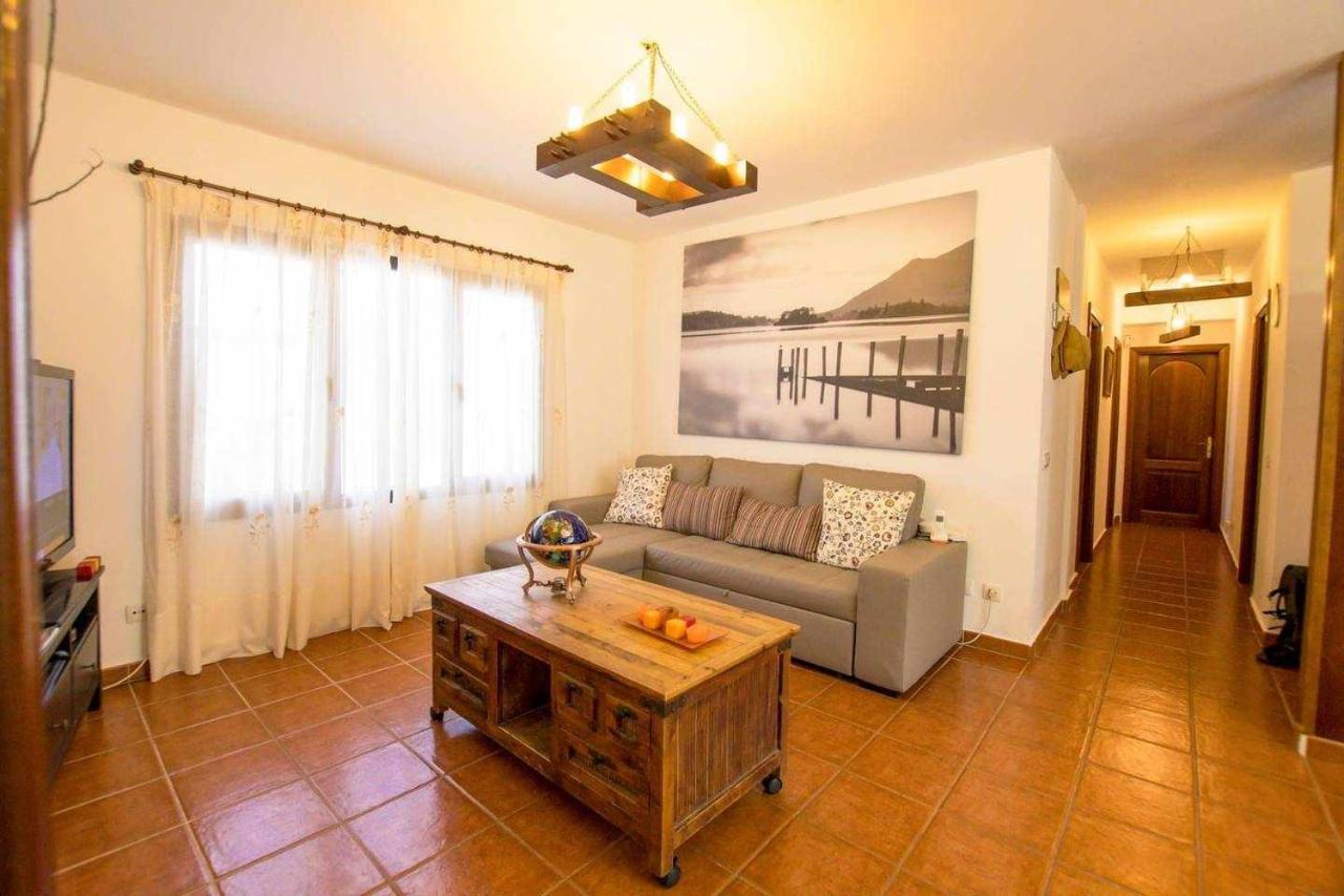 Tahiche Villa Palacios Herrero מראה חיצוני תמונה