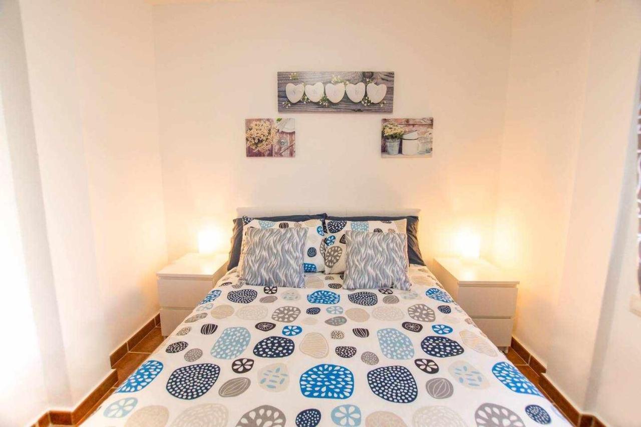 Tahiche Villa Palacios Herrero מראה חיצוני תמונה