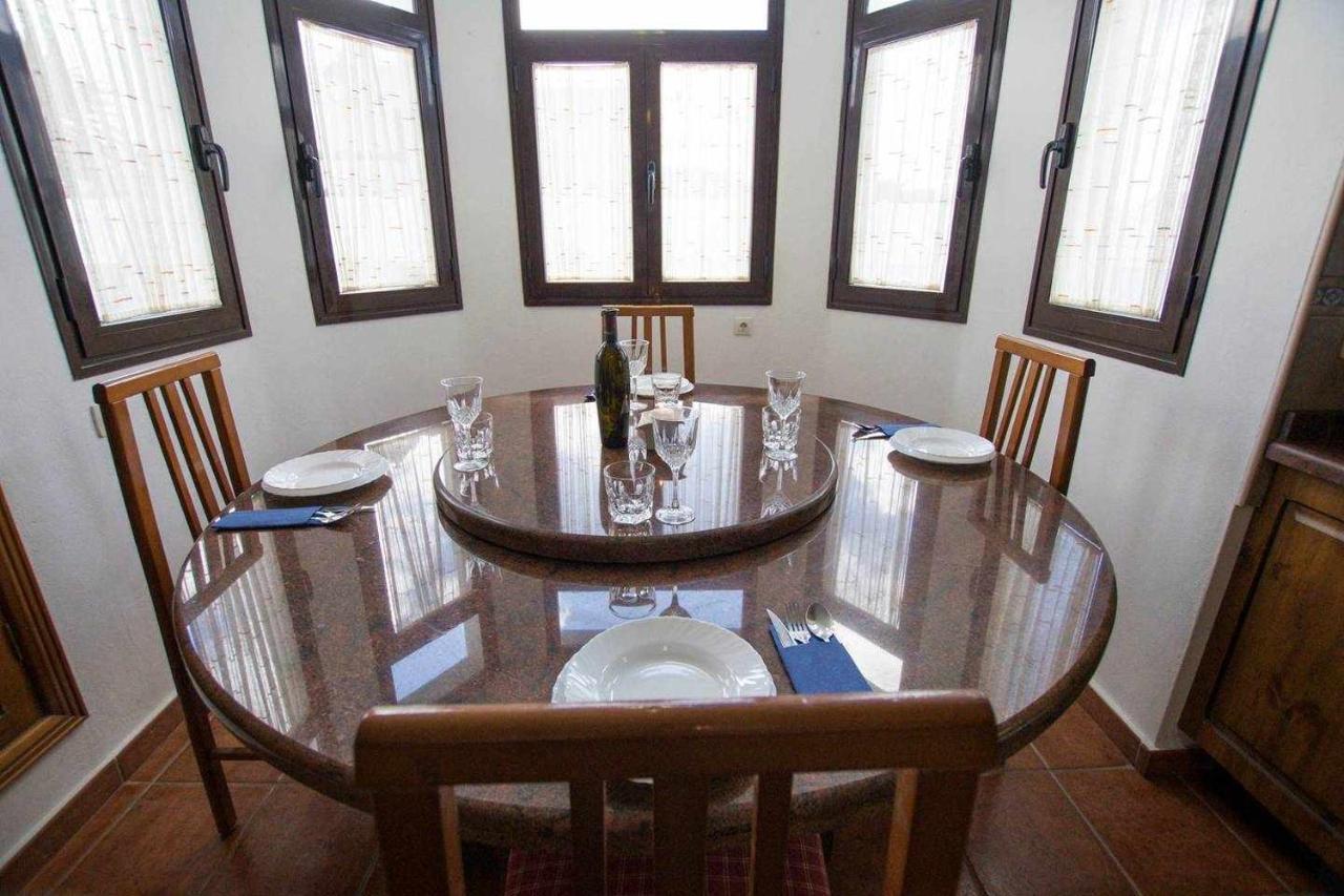 Tahiche Villa Palacios Herrero מראה חיצוני תמונה