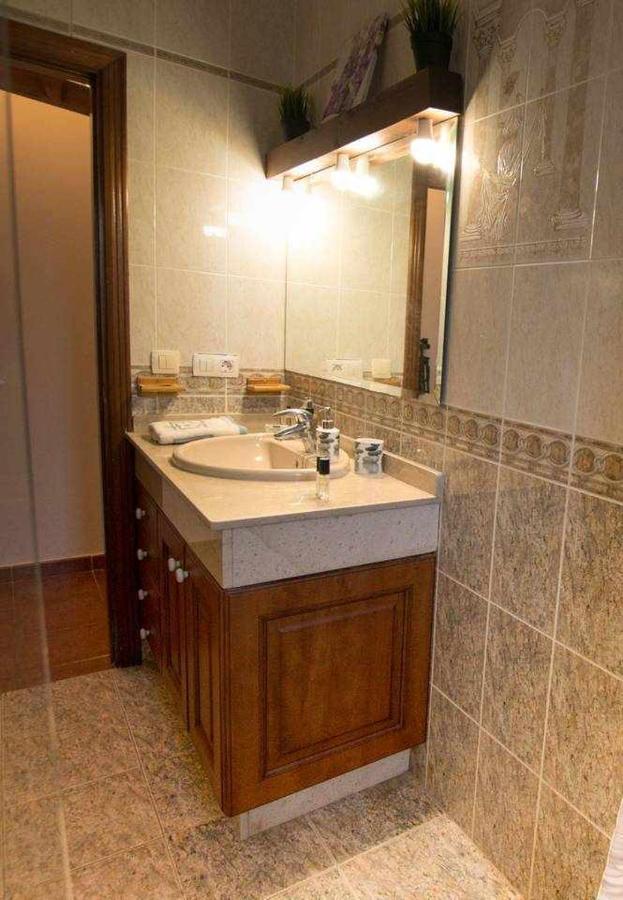 Tahiche Villa Palacios Herrero מראה חיצוני תמונה