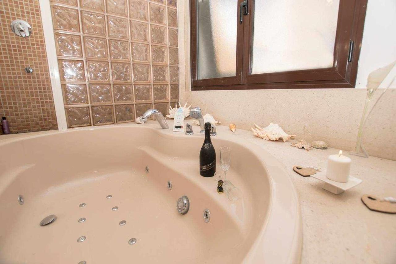 Tahiche Villa Palacios Herrero מראה חיצוני תמונה