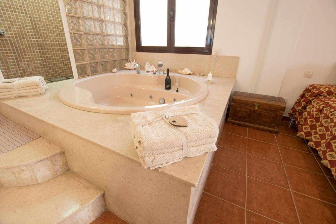 Tahiche Villa Palacios Herrero מראה חיצוני תמונה