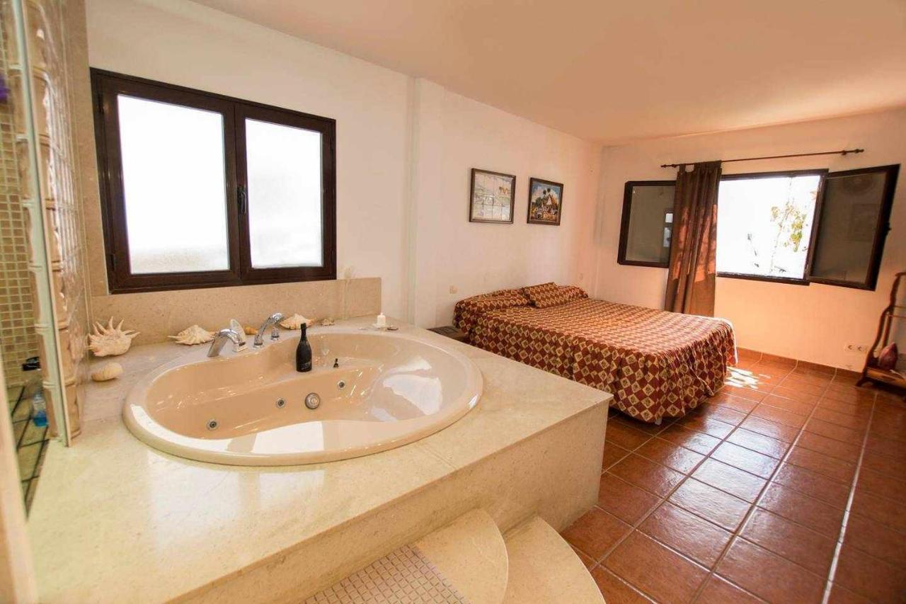 Tahiche Villa Palacios Herrero מראה חיצוני תמונה