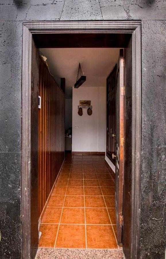 Tahiche Villa Palacios Herrero מראה חיצוני תמונה