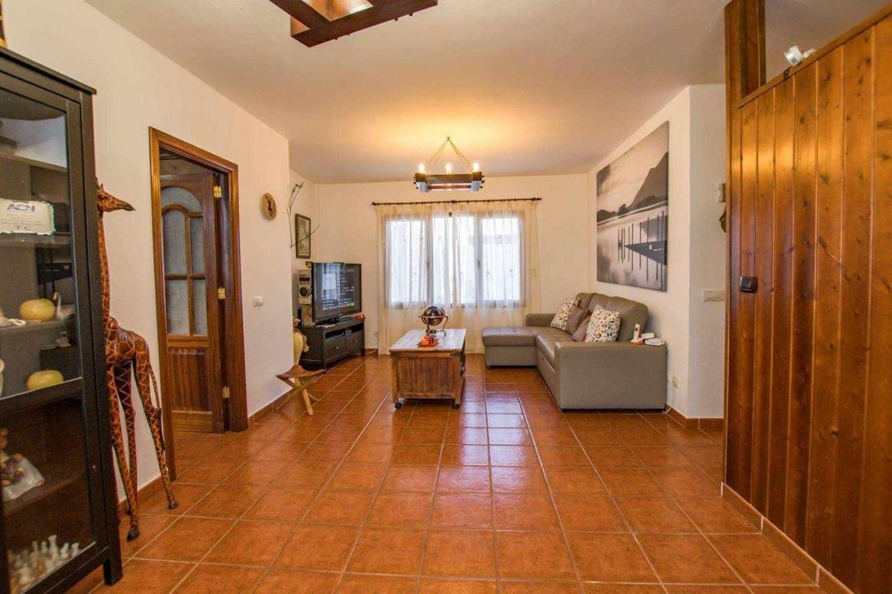 Tahiche Villa Palacios Herrero מראה חיצוני תמונה