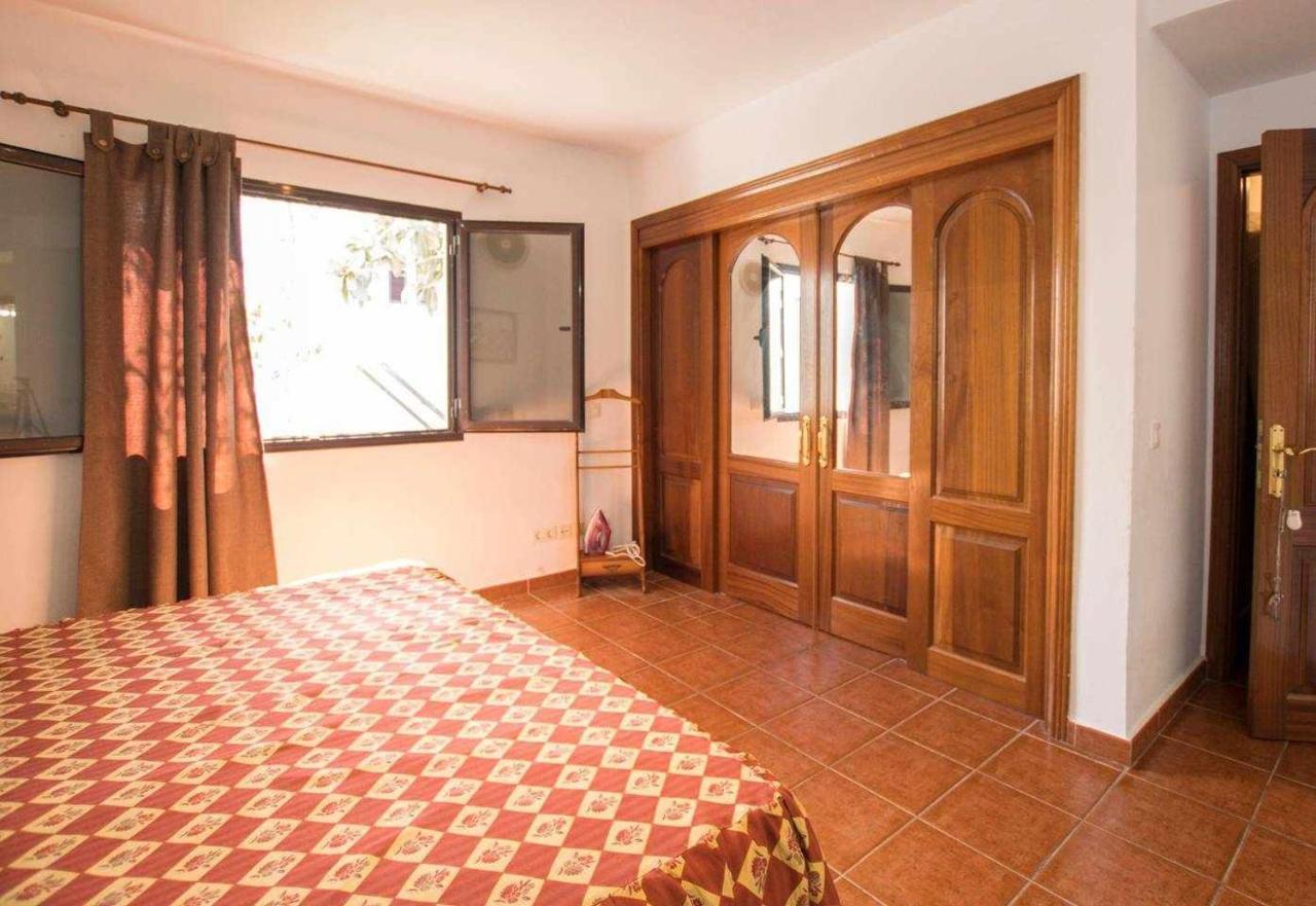 Tahiche Villa Palacios Herrero מראה חיצוני תמונה