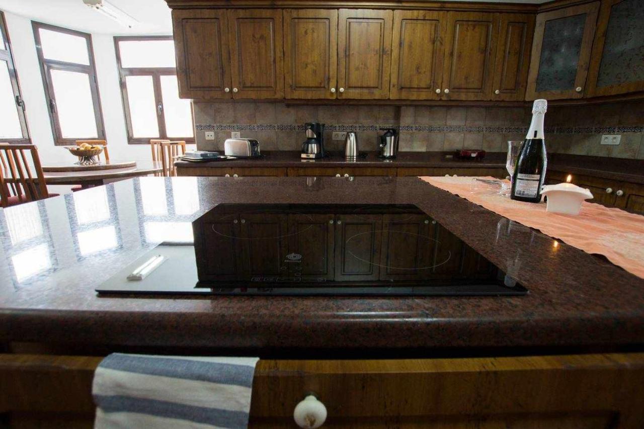 Tahiche Villa Palacios Herrero מראה חיצוני תמונה