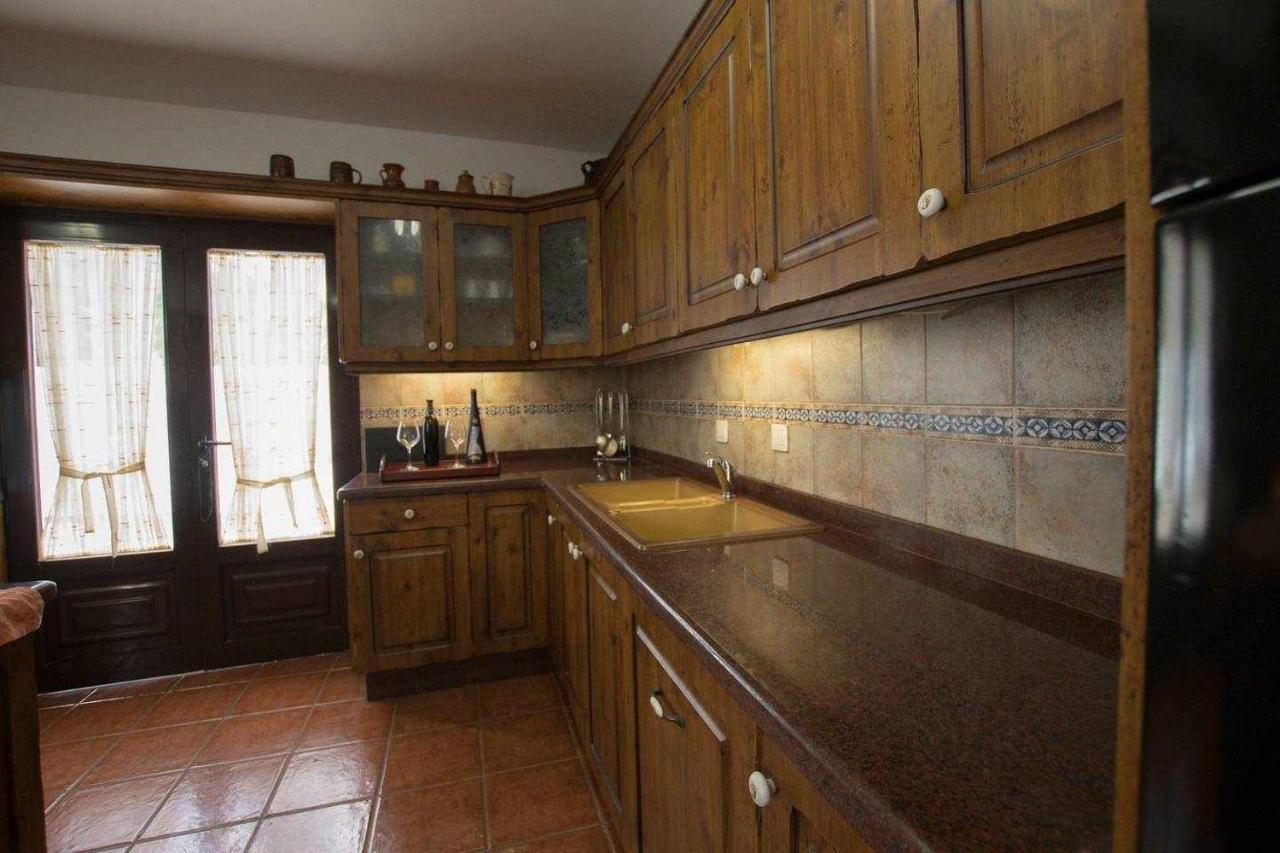Tahiche Villa Palacios Herrero מראה חיצוני תמונה