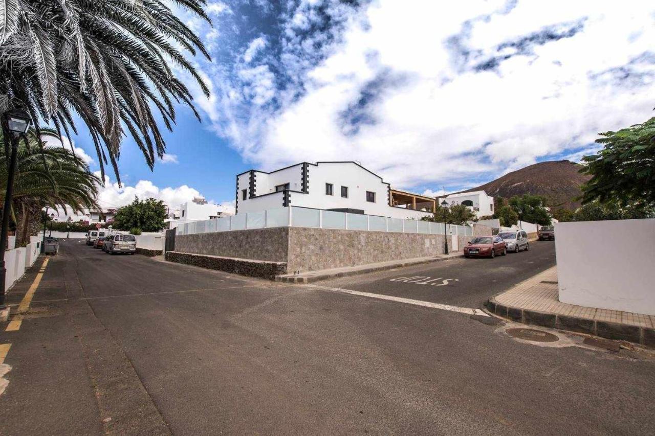 Tahiche Villa Palacios Herrero מראה חיצוני תמונה