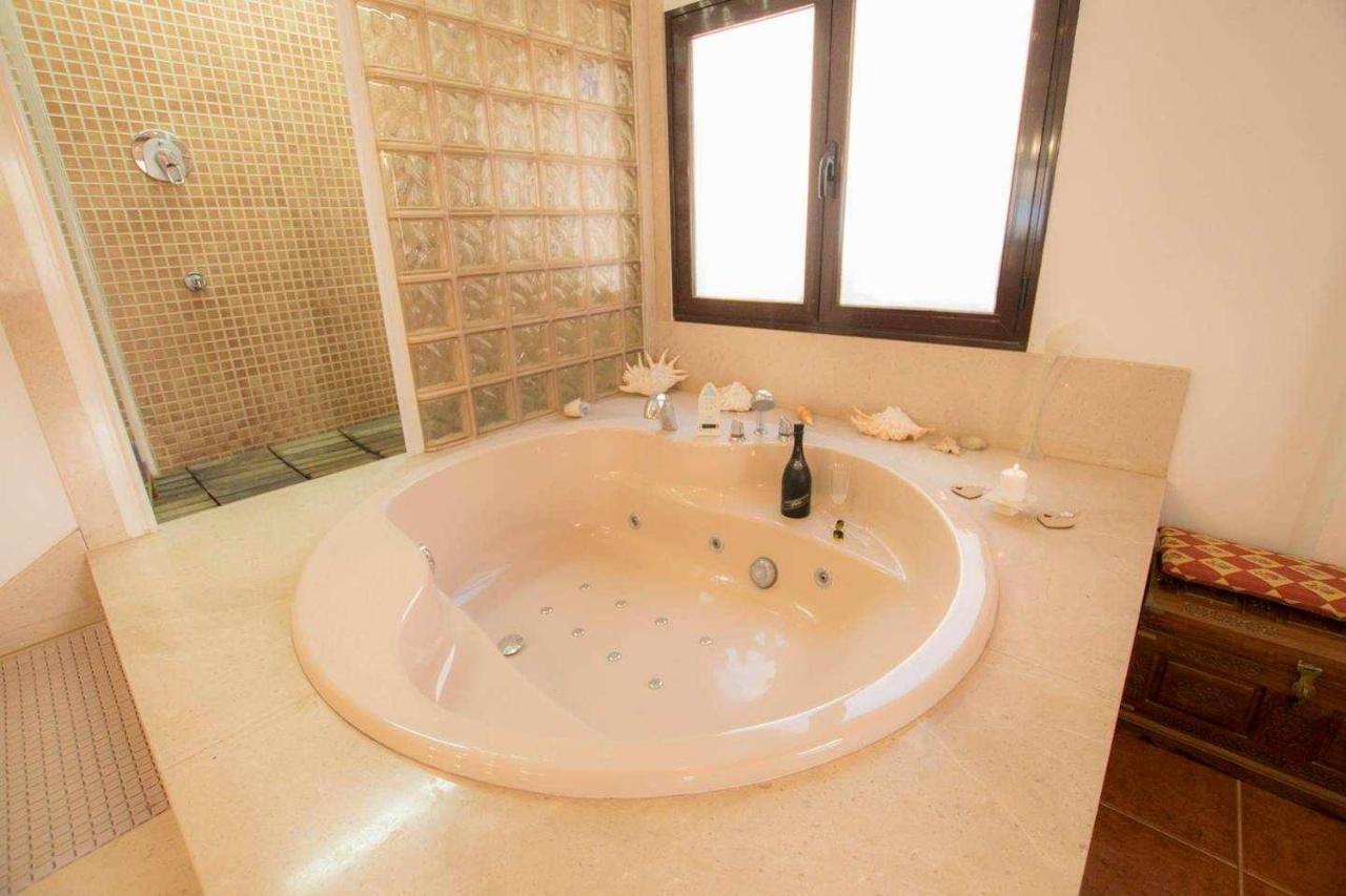 Tahiche Villa Palacios Herrero מראה חיצוני תמונה