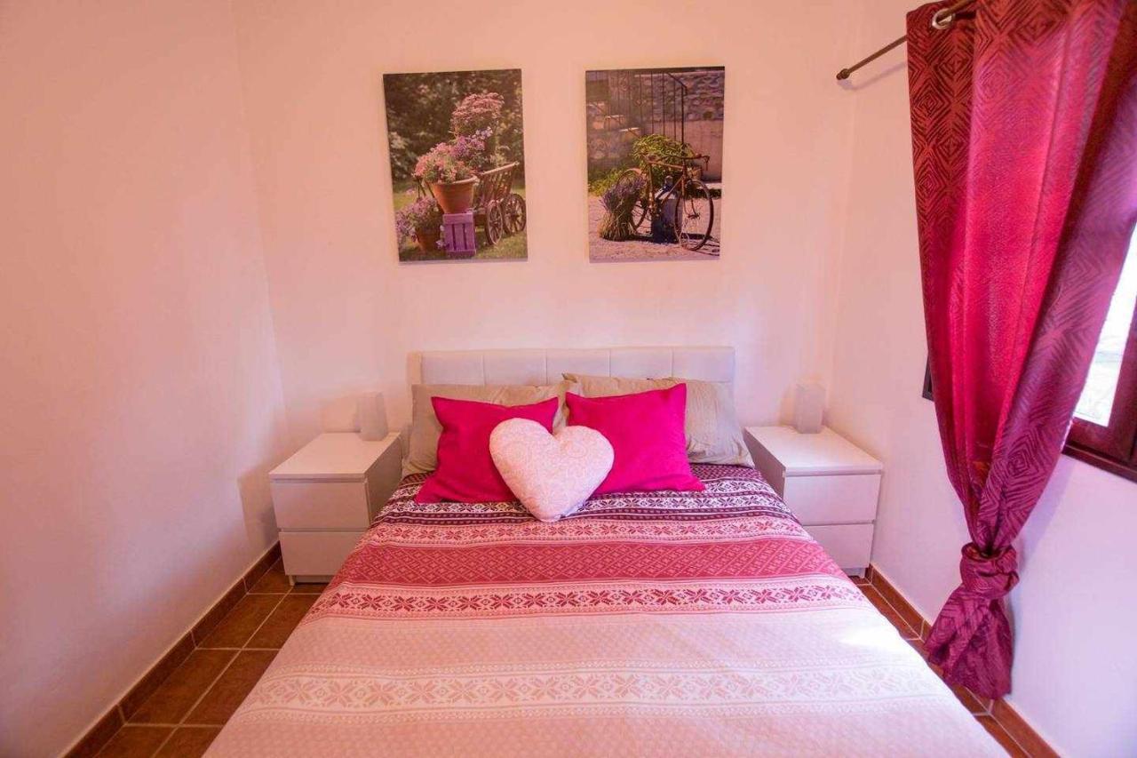 Tahiche Villa Palacios Herrero מראה חיצוני תמונה