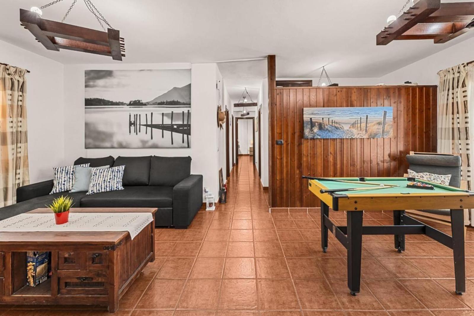 Tahiche Villa Palacios Herrero מראה חיצוני תמונה