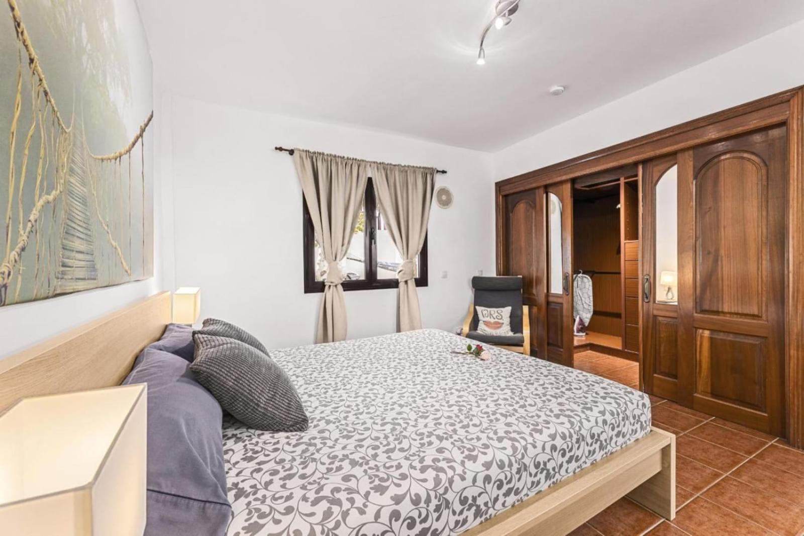 Tahiche Villa Palacios Herrero מראה חיצוני תמונה