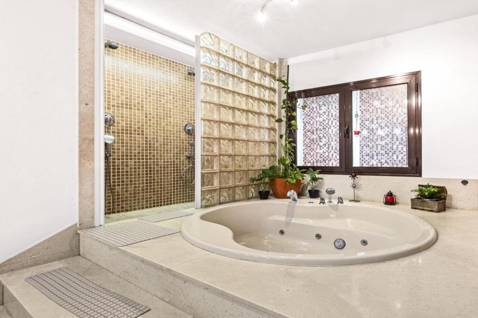 Tahiche Villa Palacios Herrero מראה חיצוני תמונה