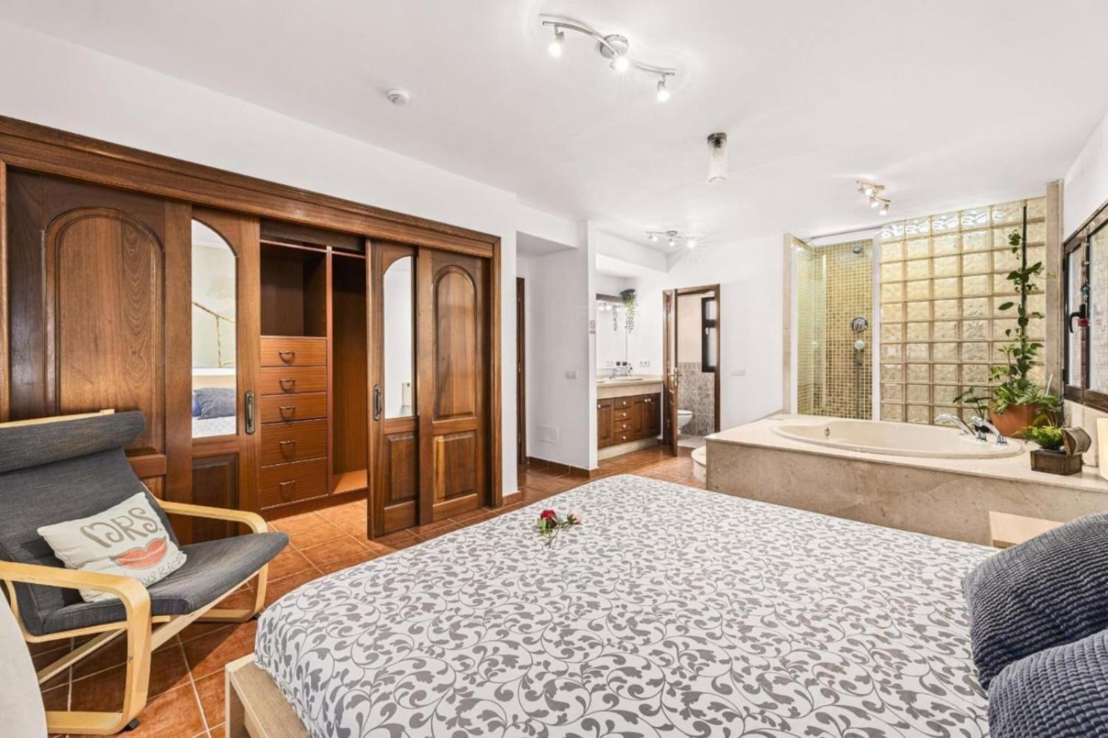 Tahiche Villa Palacios Herrero מראה חיצוני תמונה