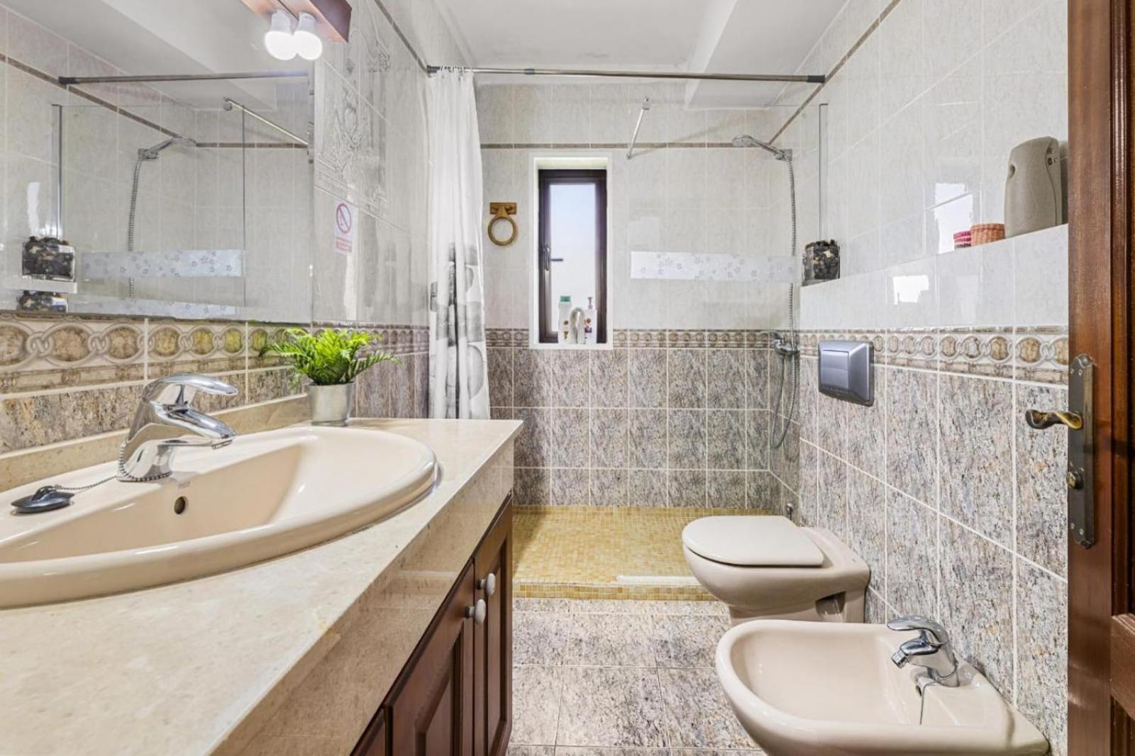 Tahiche Villa Palacios Herrero מראה חיצוני תמונה