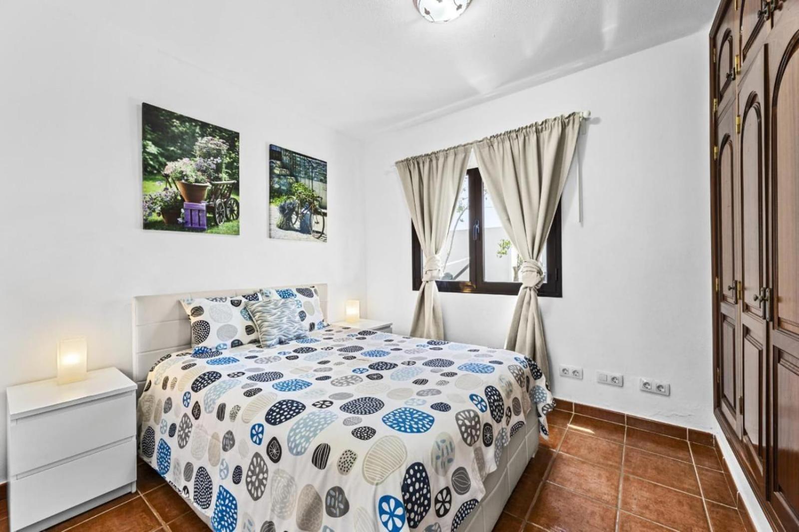 Tahiche Villa Palacios Herrero מראה חיצוני תמונה