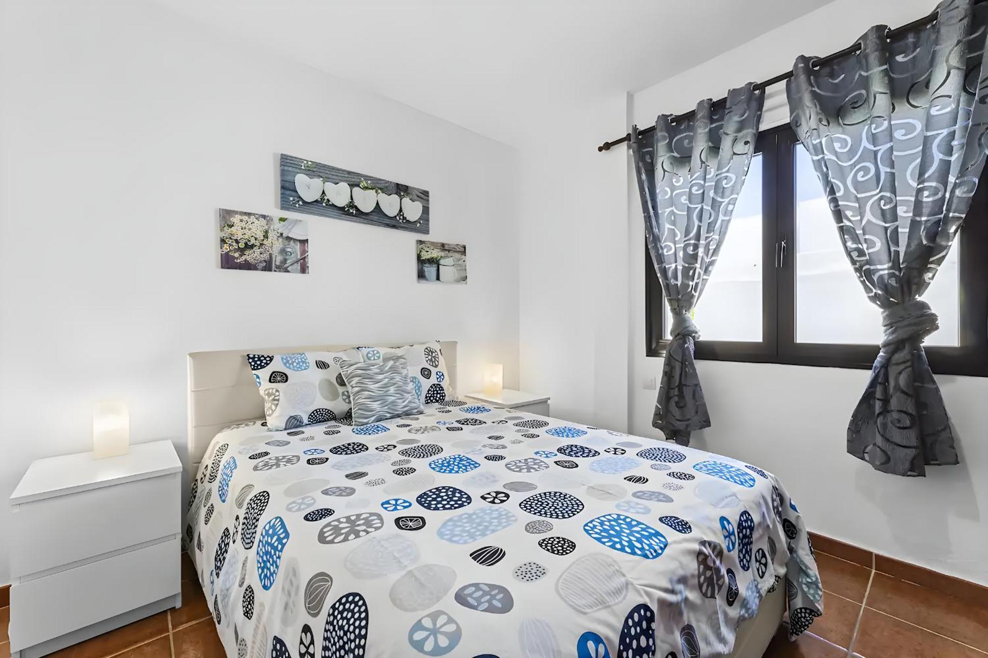 Tahiche Villa Palacios Herrero מראה חיצוני תמונה
